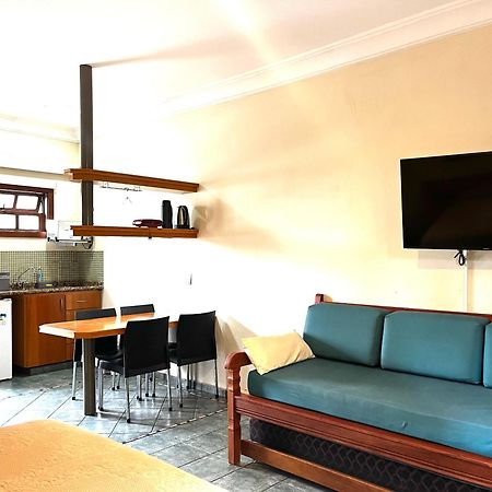 Suite 1201 Ilhaflat 伊利亚贝拉 外观 照片