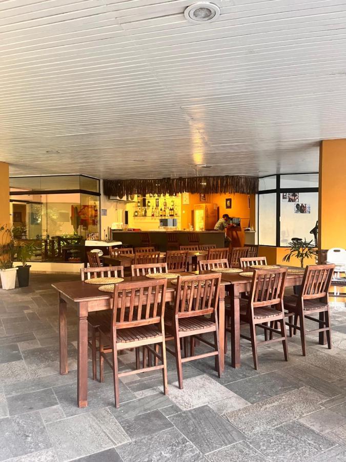 Suite 1201 Ilhaflat 伊利亚贝拉 外观 照片
