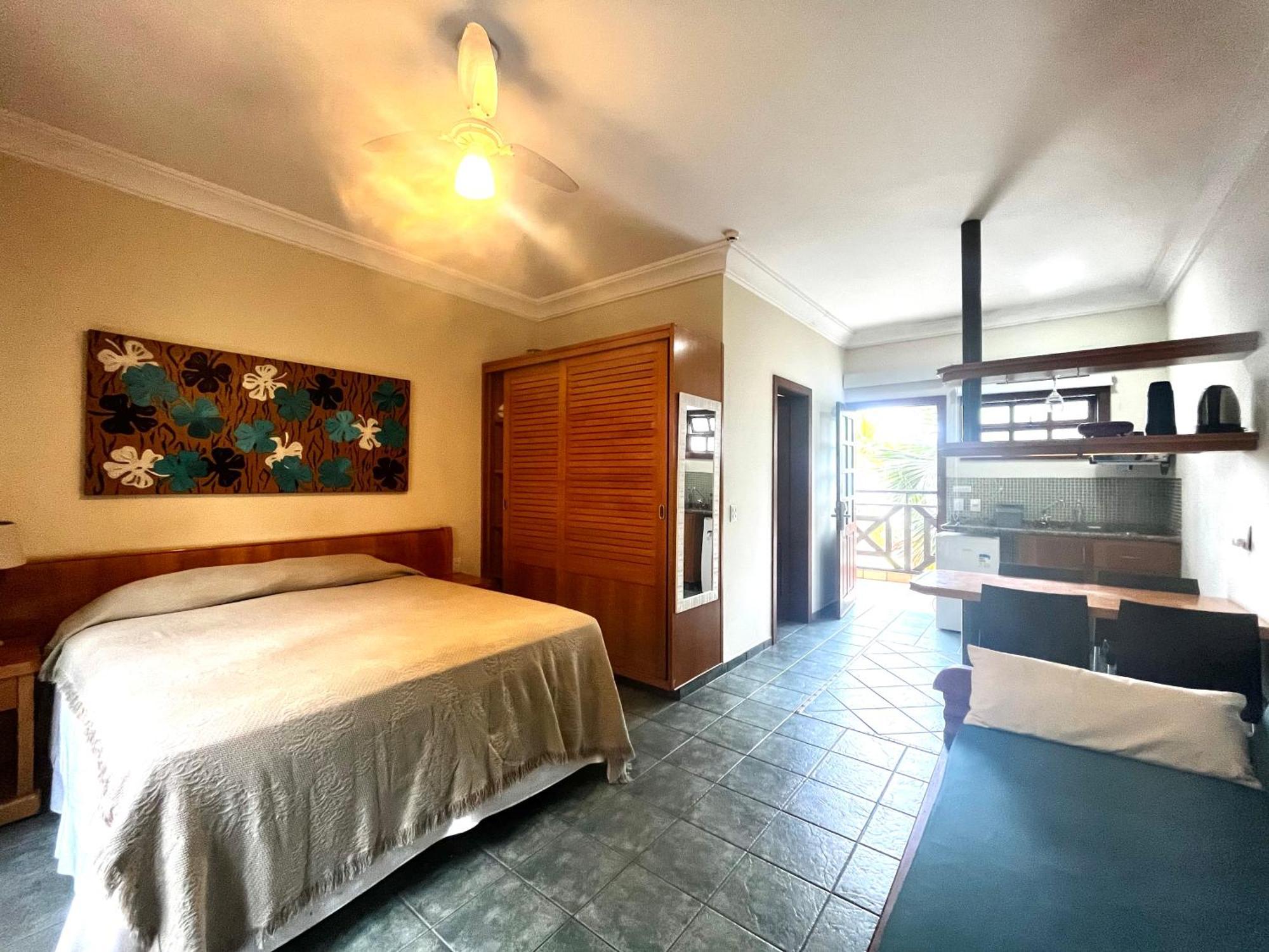 Suite 1201 Ilhaflat 伊利亚贝拉 外观 照片