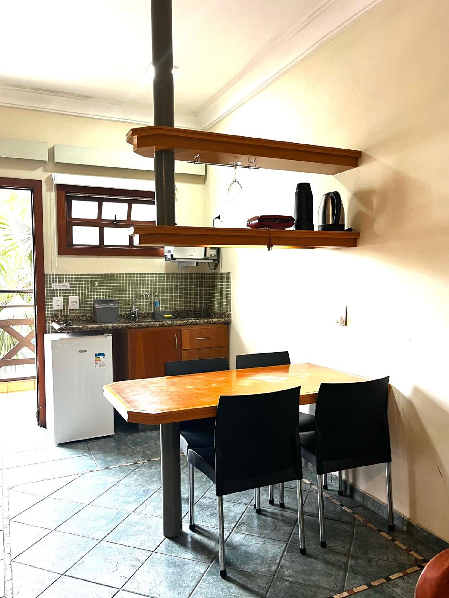 Suite 1201 Ilhaflat 伊利亚贝拉 外观 照片