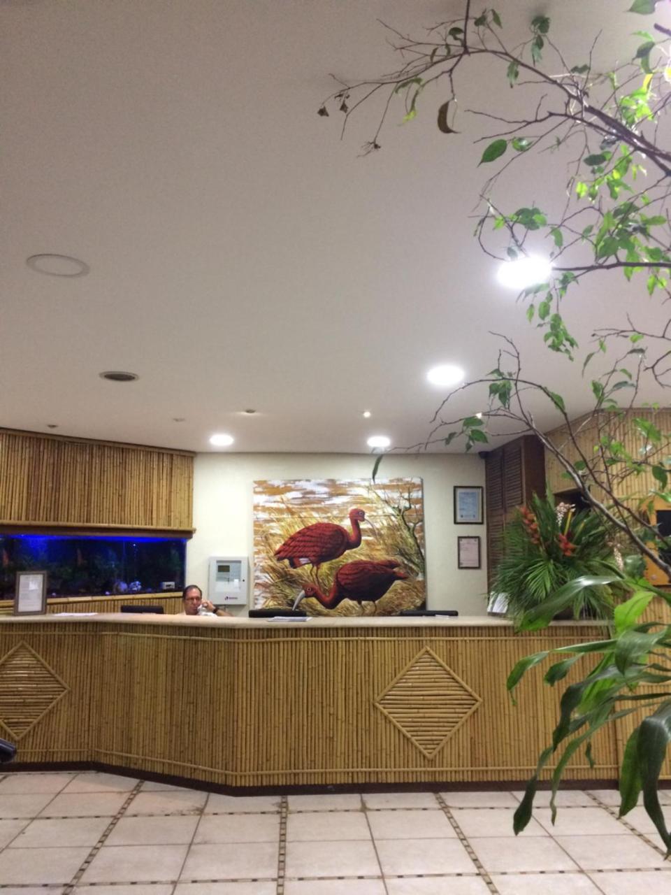 Suite 1201 Ilhaflat 伊利亚贝拉 外观 照片