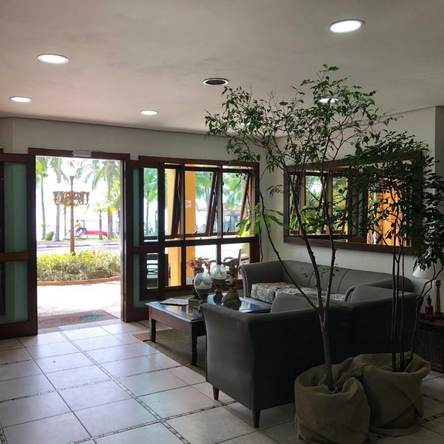Suite 1201 Ilhaflat 伊利亚贝拉 外观 照片