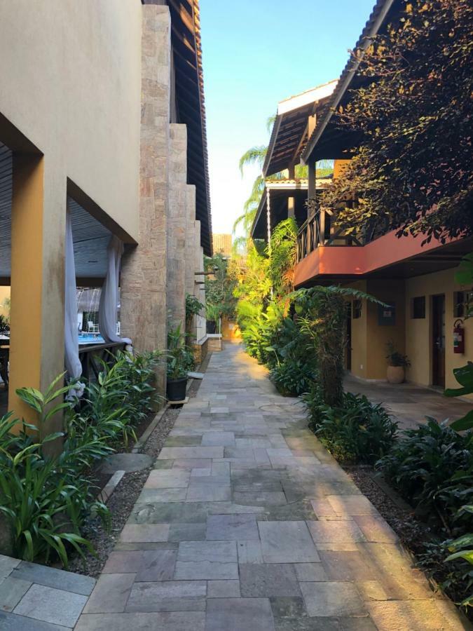 Suite 1201 Ilhaflat 伊利亚贝拉 外观 照片