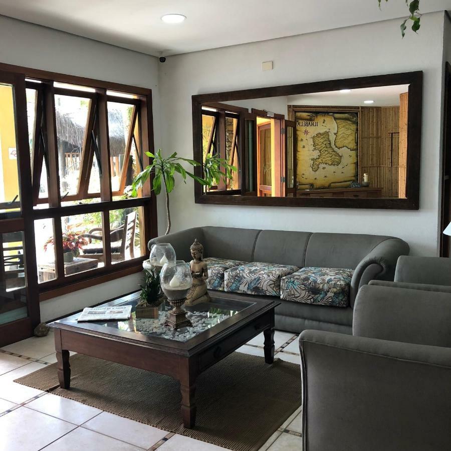 Suite 1201 Ilhaflat 伊利亚贝拉 外观 照片