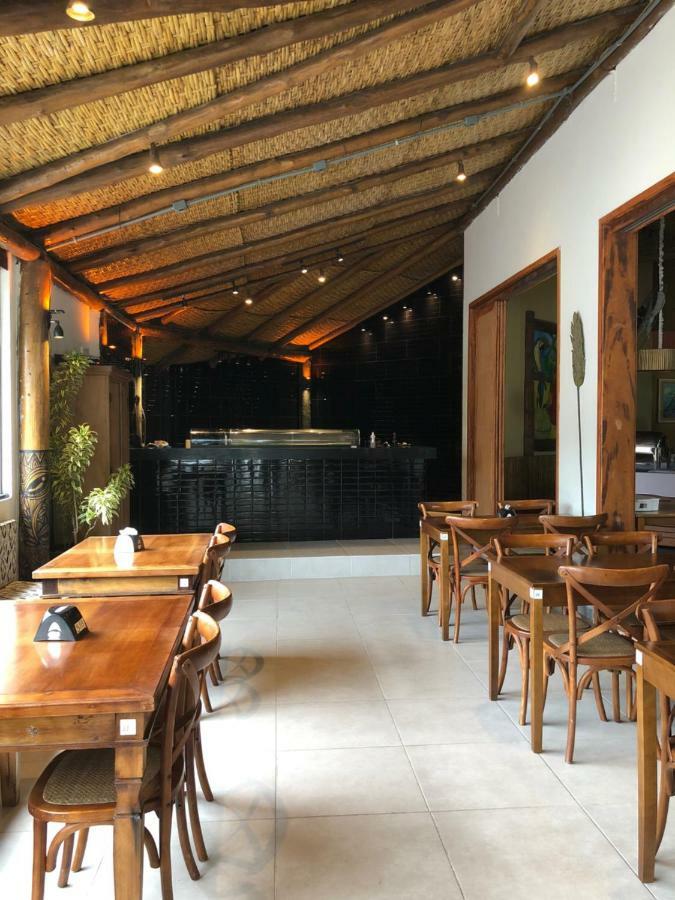 Suite 1201 Ilhaflat 伊利亚贝拉 外观 照片